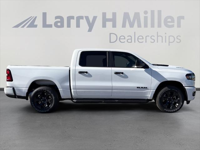2026 Ram 1500 Express Crew Cab 4x4 57 Box