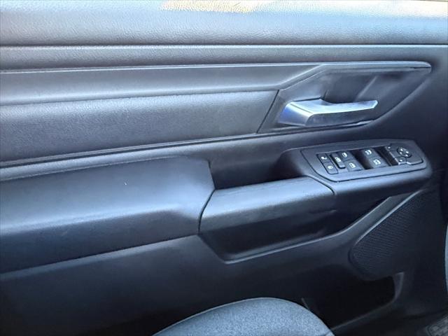 2026 Ram 1500 Express Crew Cab 4x4 57 Box