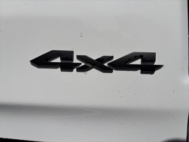 2026 Ram 1500 Express Crew Cab 4x4 57 Box