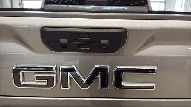 2026 GMC Sierra 3500HD Crew Cab, Long Bed, Denali Ultimate, 4WD