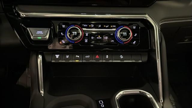 2026 GMC Sierra 3500HD Crew Cab, Long Bed, Denali Ultimate, 4WD