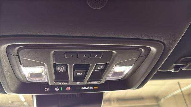 2026 GMC Sierra 3500HD Crew Cab, Long Bed, Denali Ultimate, 4WD