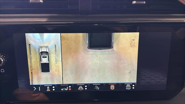 2026 GMC Sierra 3500HD Crew Cab, Long Bed, Denali Ultimate, 4WD