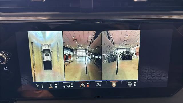 2026 GMC Sierra 3500HD Crew Cab, Long Bed, Denali Ultimate, 4WD