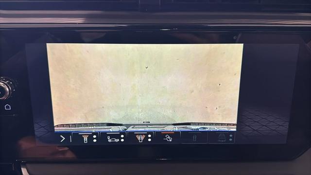 2026 GMC Sierra 3500HD Crew Cab, Long Bed, Denali Ultimate, 4WD