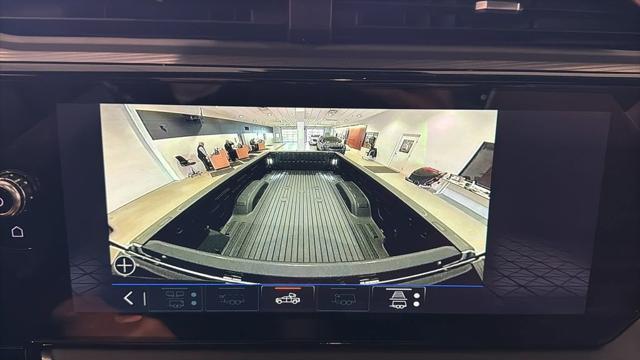 2026 GMC Sierra 3500HD Crew Cab, Long Bed, Denali Ultimate, 4WD