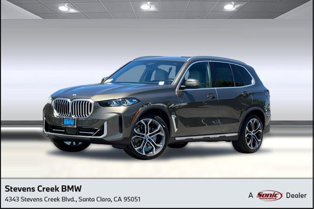 2026 BMW X5 xDrive40i for sale in Santa Clara, CA