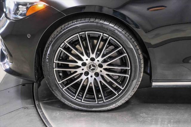 2024 Mercedes-Benz C-CLASS C 300 C 300