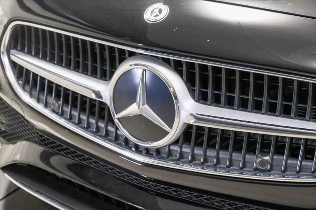 2024 Mercedes-Benz C-CLASS C 300 C 300