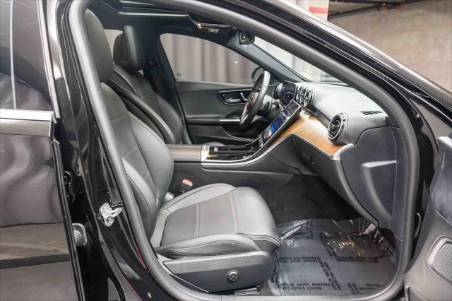 2024 Mercedes-Benz C-CLASS C 300 C 300