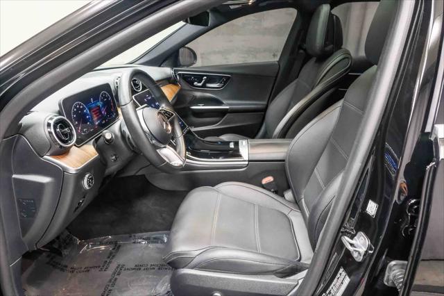 2024 Mercedes-Benz C-CLASS C 300 C 300