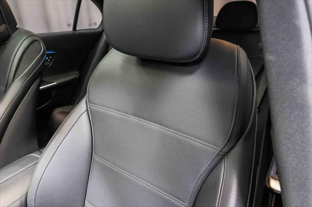 2024 Mercedes-Benz C-CLASS C 300 C 300
