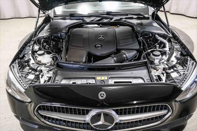 2024 Mercedes-Benz C-CLASS C 300 C 300