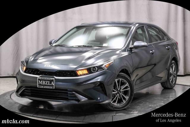 2024 Kia Forte LXS for sale in Los Angeles, CA