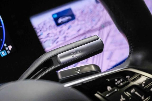 2024 Mercedes-Benz EQS 580 4MATIC
