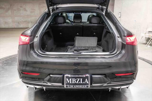 2024 Mercedes-Benz EQS 580 4MATIC