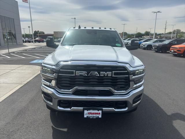 2026 Ram 3500 Tradesman/Big Horn