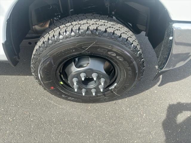 2026 Ram 3500 Tradesman/Big Horn
