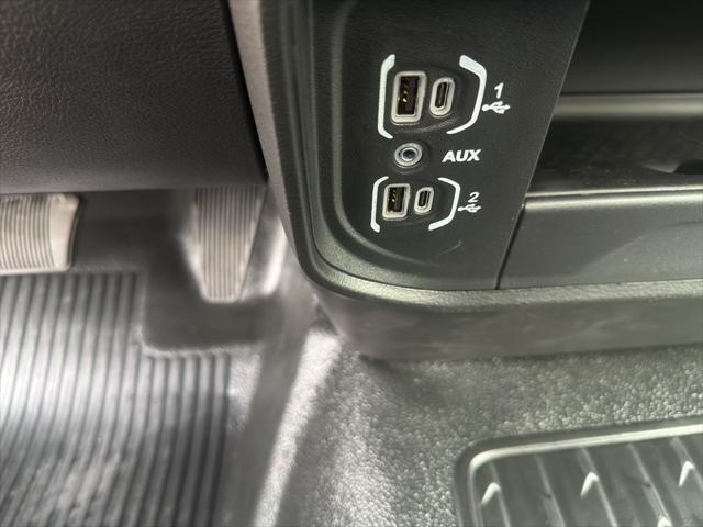 2026 Ram 3500 Tradesman/Big Horn