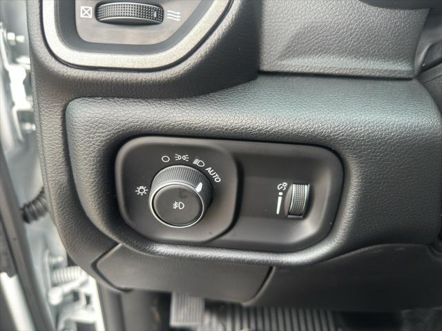 2026 Ram 3500 Tradesman/Big Horn