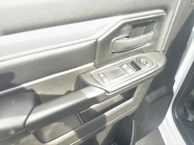 2026 Ram 3500 Tradesman/Big Horn