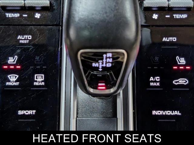2019 Porsche Cayenne BLACKED OUT AWD W/ PREMIUM PKG