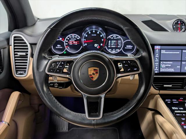 2019 Porsche Cayenne BLACKED OUT AWD W/ PREMIUM PKG
