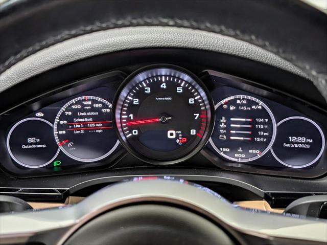 2019 Porsche Cayenne BLACKED OUT AWD W/ PREMIUM PKG