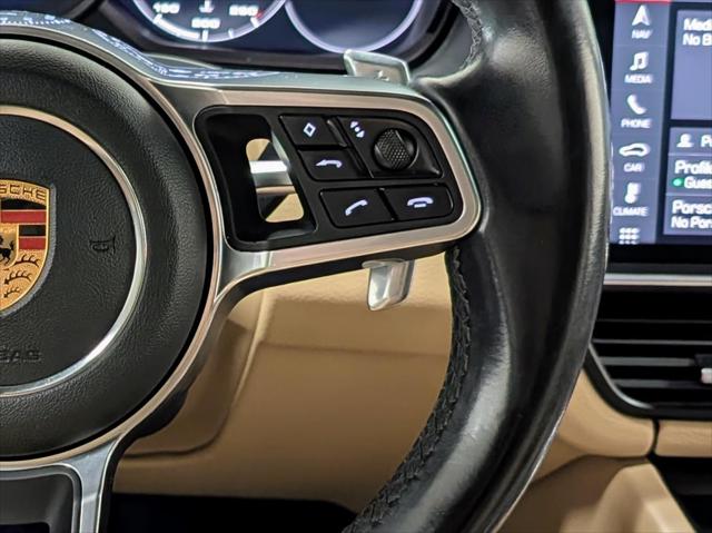 2019 Porsche Cayenne BLACKED OUT AWD W/ PREMIUM PKG