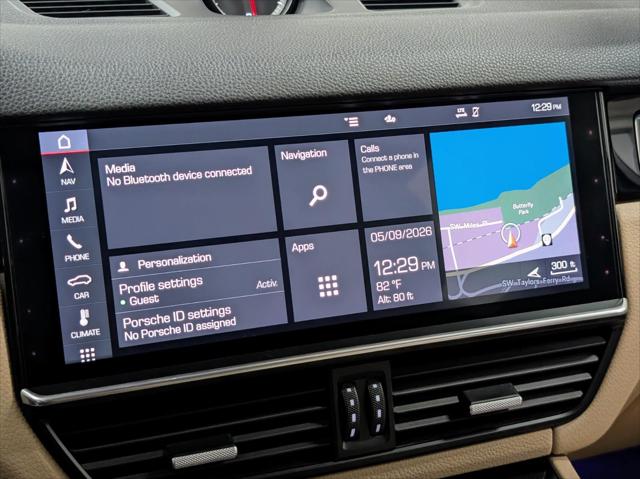 2019 Porsche Cayenne BLACKED OUT AWD W/ PREMIUM PKG