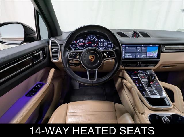 2019 Porsche Cayenne BLACKED OUT AWD W/ PREMIUM PKG