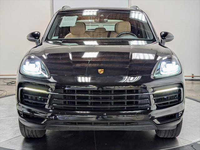 2019 Porsche Cayenne BLACKED OUT AWD W/ PREMIUM PKG