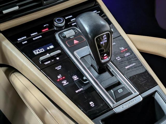 2019 Porsche Cayenne BLACKED OUT AWD W/ PREMIUM PKG