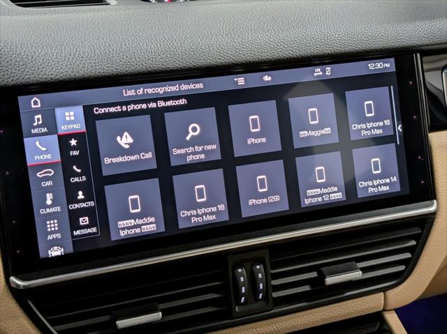 2019 Porsche Cayenne BLACKED OUT AWD W/ PREMIUM PKG