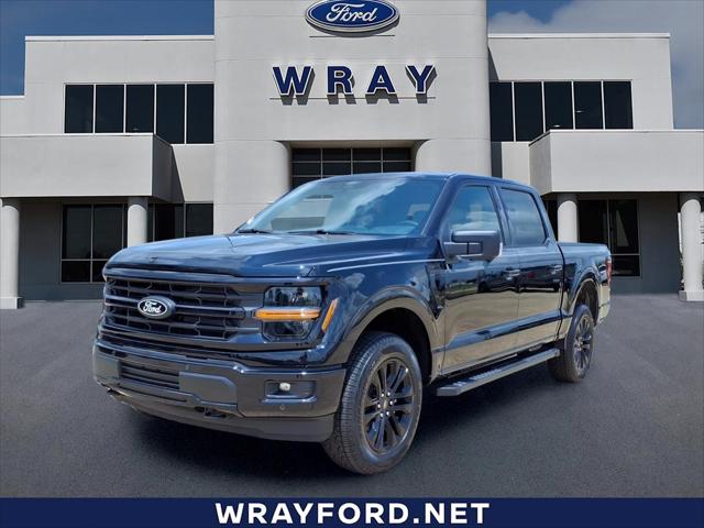 2026 Ford F-150 XLT for sale in Bossier City, LA