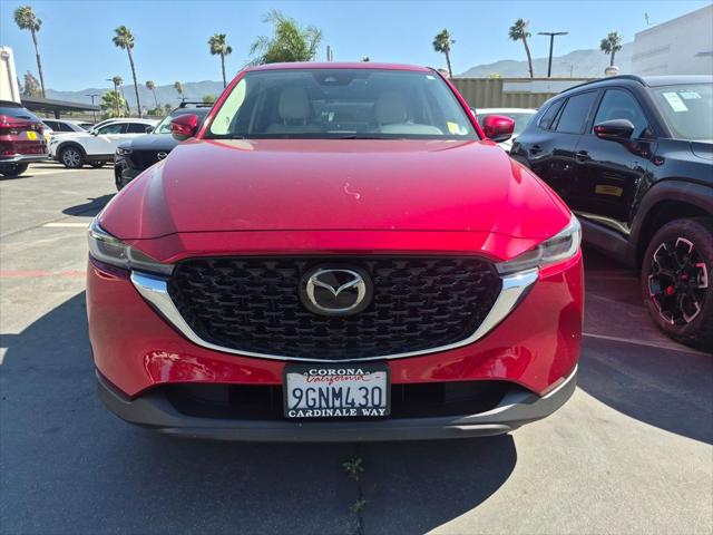 2023 Mazda CX-5 2.5 S Premium