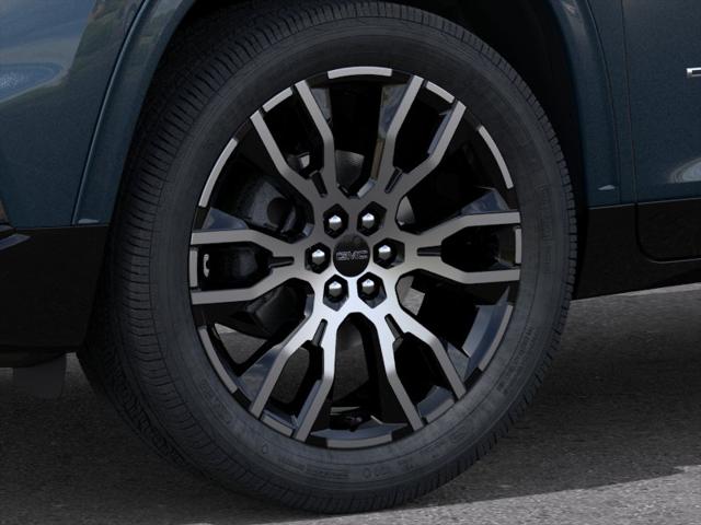 2026 GMC Acadia Denali Ultimate AWD