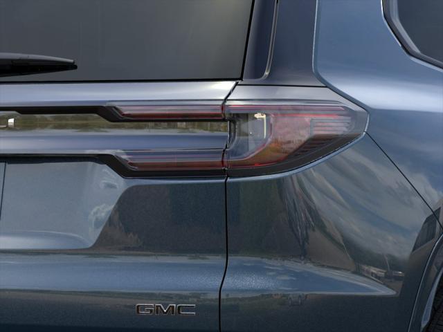 2026 GMC Acadia Denali Ultimate AWD