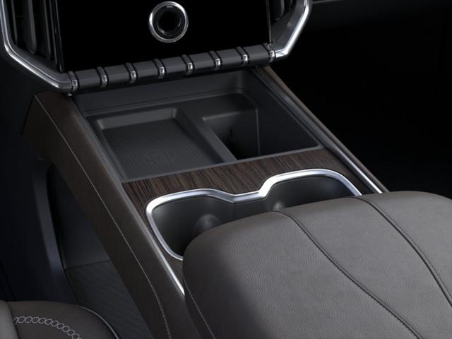 2026 GMC Acadia Denali Ultimate AWD