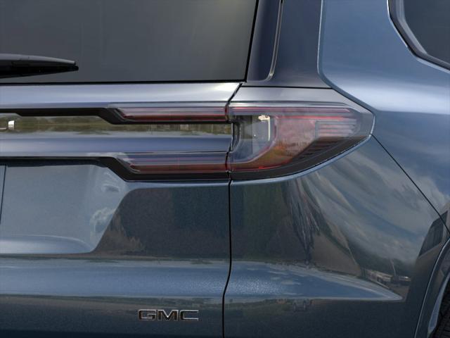 2026 GMC Acadia Denali Ultimate AWD