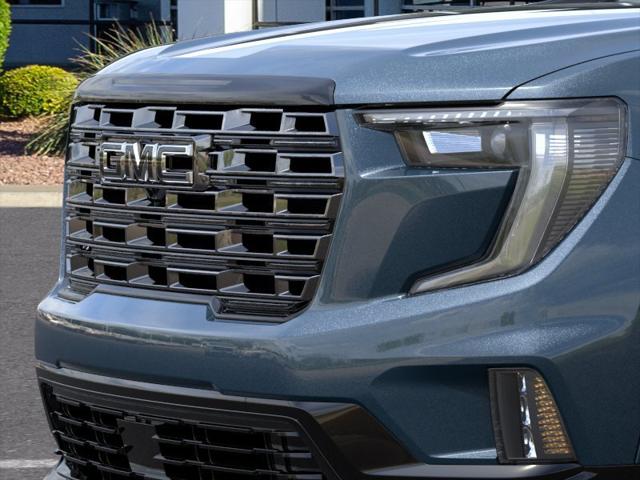 2026 GMC Acadia Denali Ultimate AWD