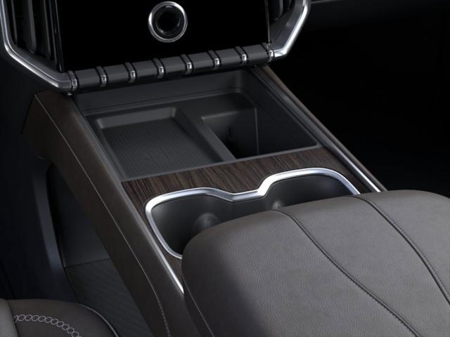 2026 GMC Acadia Denali Ultimate AWD