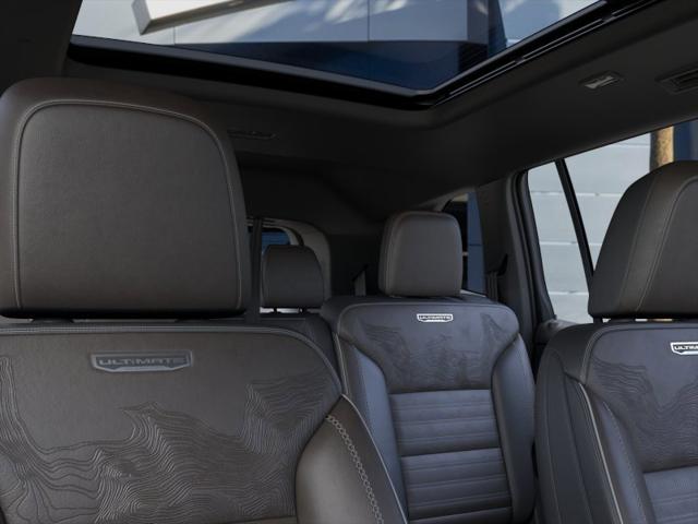 2026 GMC Acadia Denali Ultimate AWD
