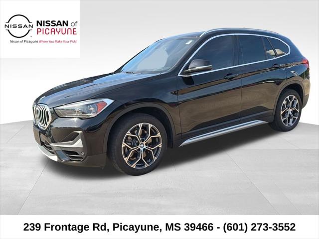2022 BMW X1 sDrive28i for sale in Picayune, MS
