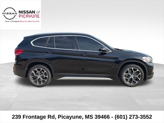 2022 BMW X1 sDrive28i