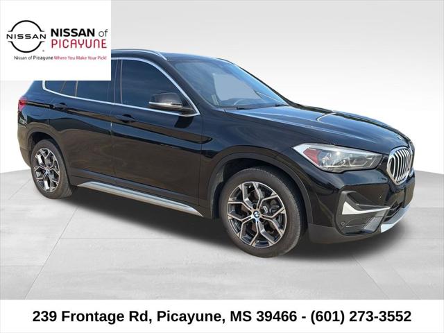 2022 BMW X1 sDrive28i