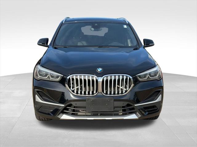 2022 BMW X1 sDrive28i