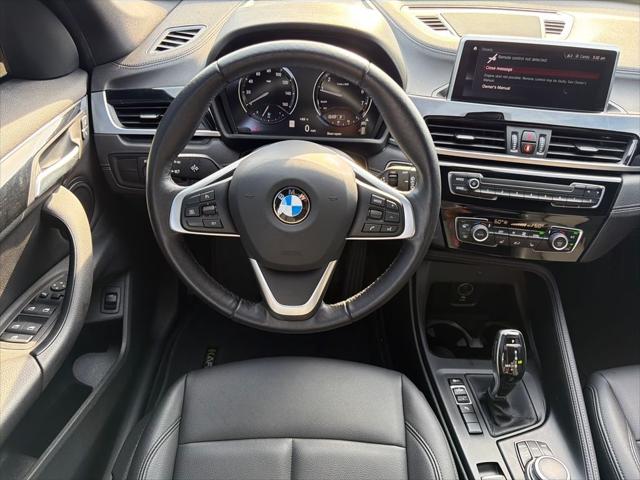 2022 BMW X1 sDrive28i