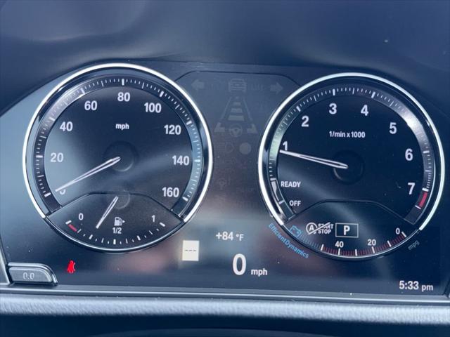 2022 BMW X1 sDrive28i