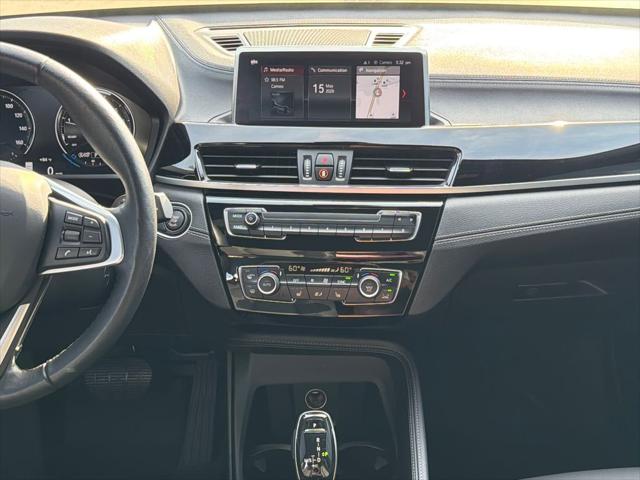 2022 BMW X1 sDrive28i
